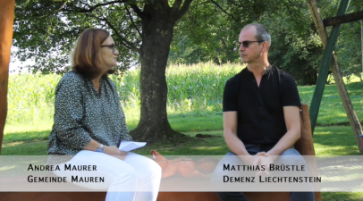 Interview mit Matthias Brüstle